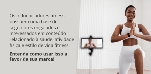 LuaraTextil - Influencia das roupas fitness