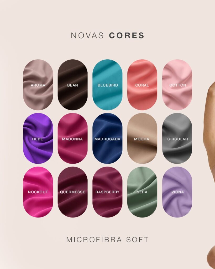 Como sua marca pode acompanhar a mudança da moda feminina