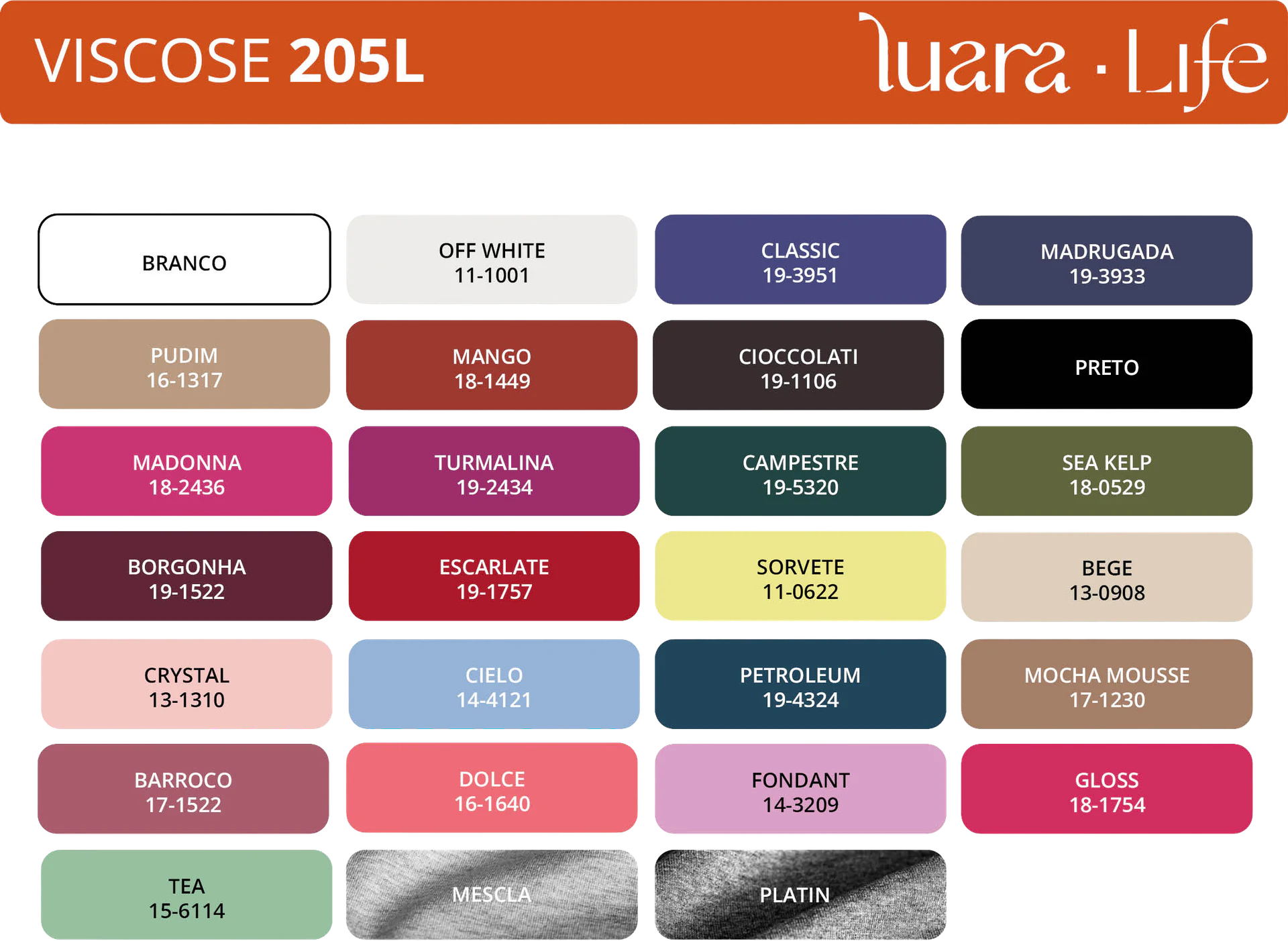 viscose-205l