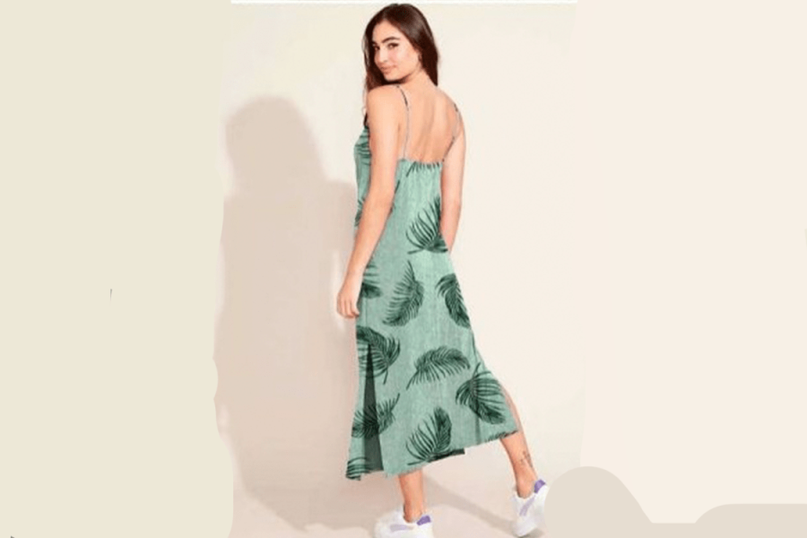 Explore-a-elegancia-da-Viscolycra-estampada-da-Luara-Textil