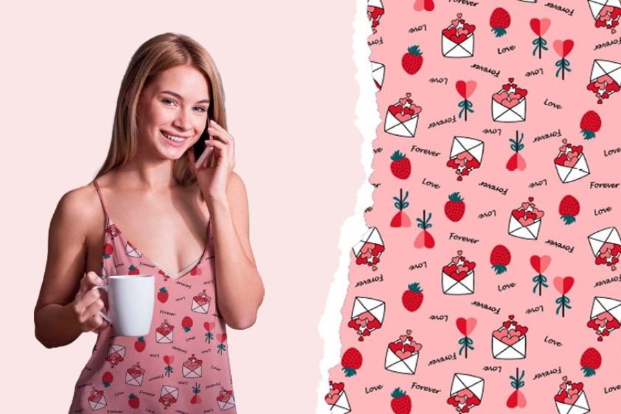 poliamida-estampada